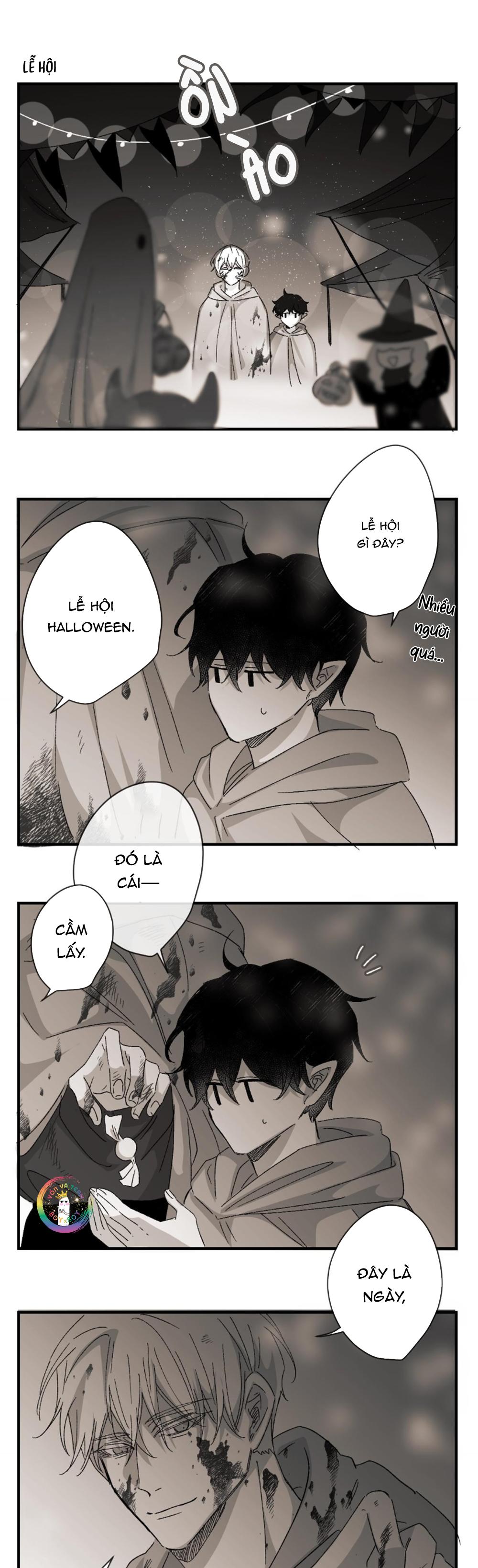 Đọc truyện 16647 - Chapter 13