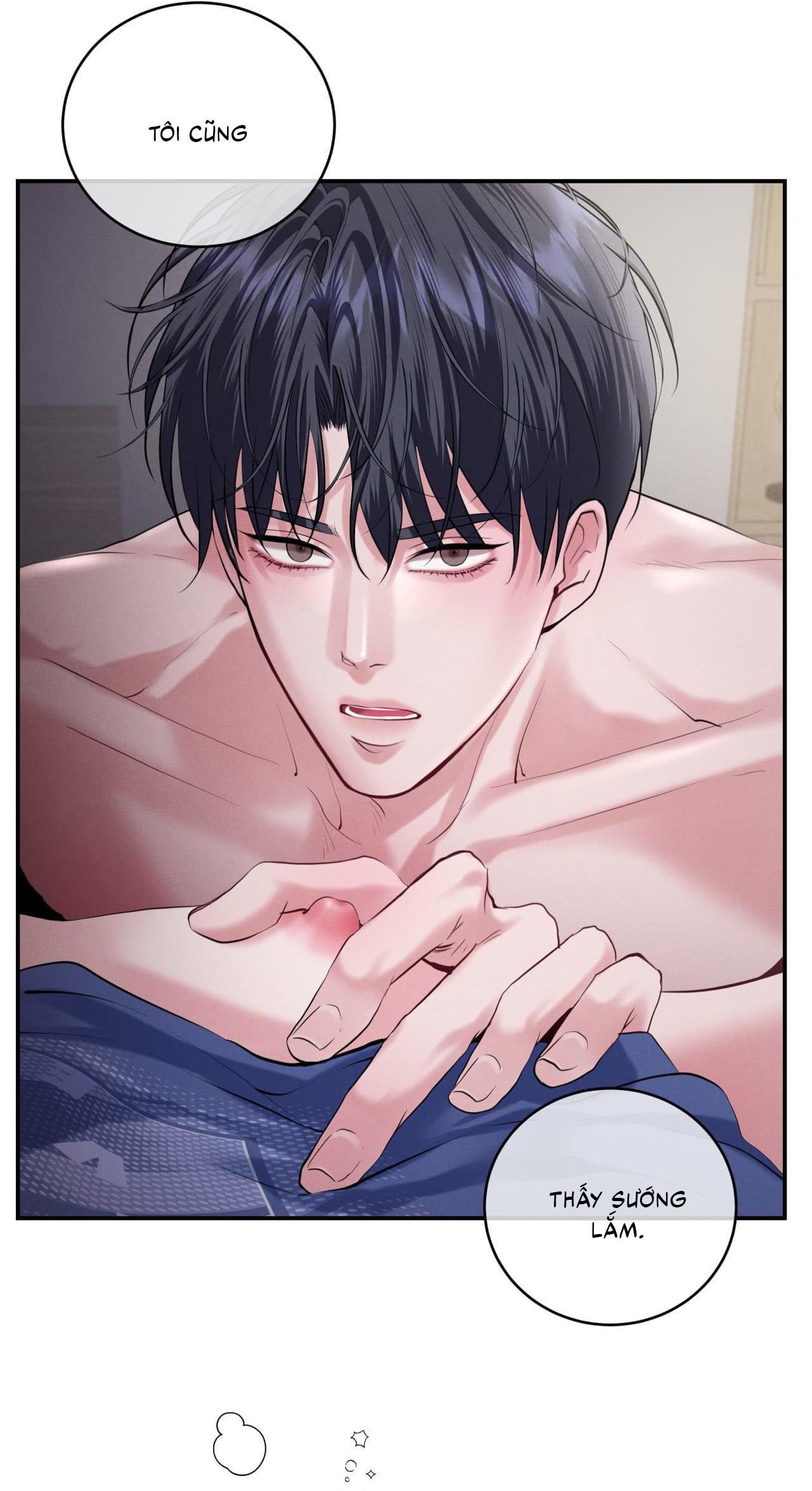 Đọc truyện  Làm Tình Cũng Cần Luyện Tập Nữa Sao?! - Chapter 26