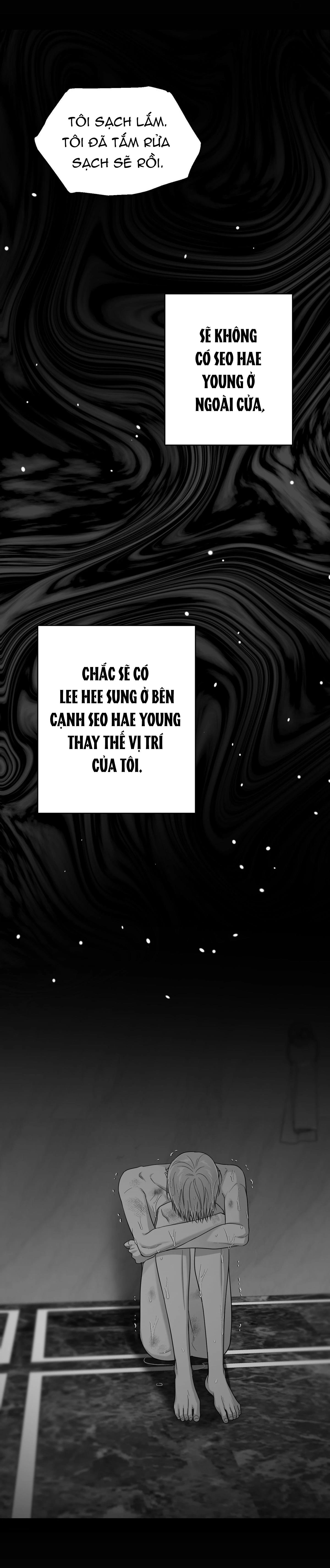 Đọc truyện NON ZERO SUM - Chapter 45