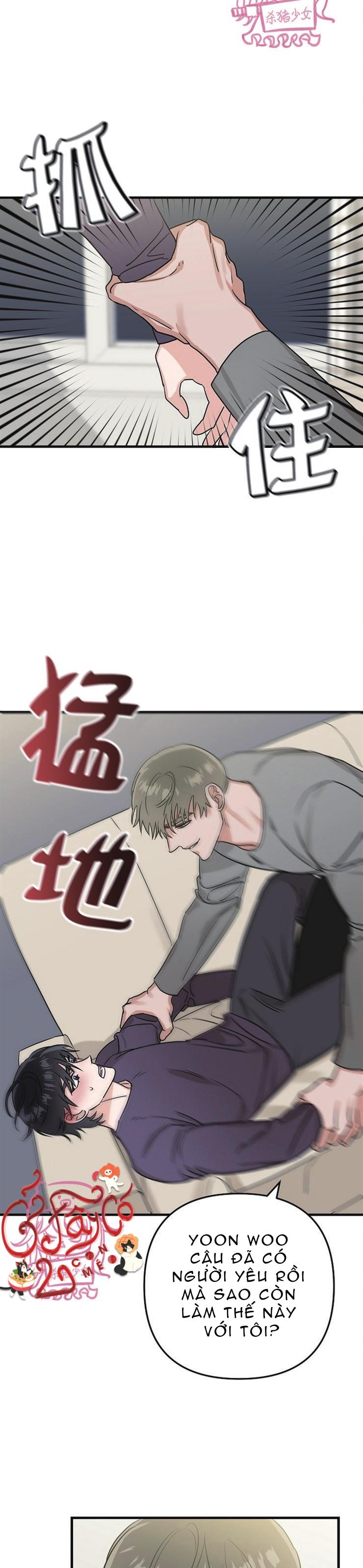 Đọc truyện Thiên Đường - Chapter 7