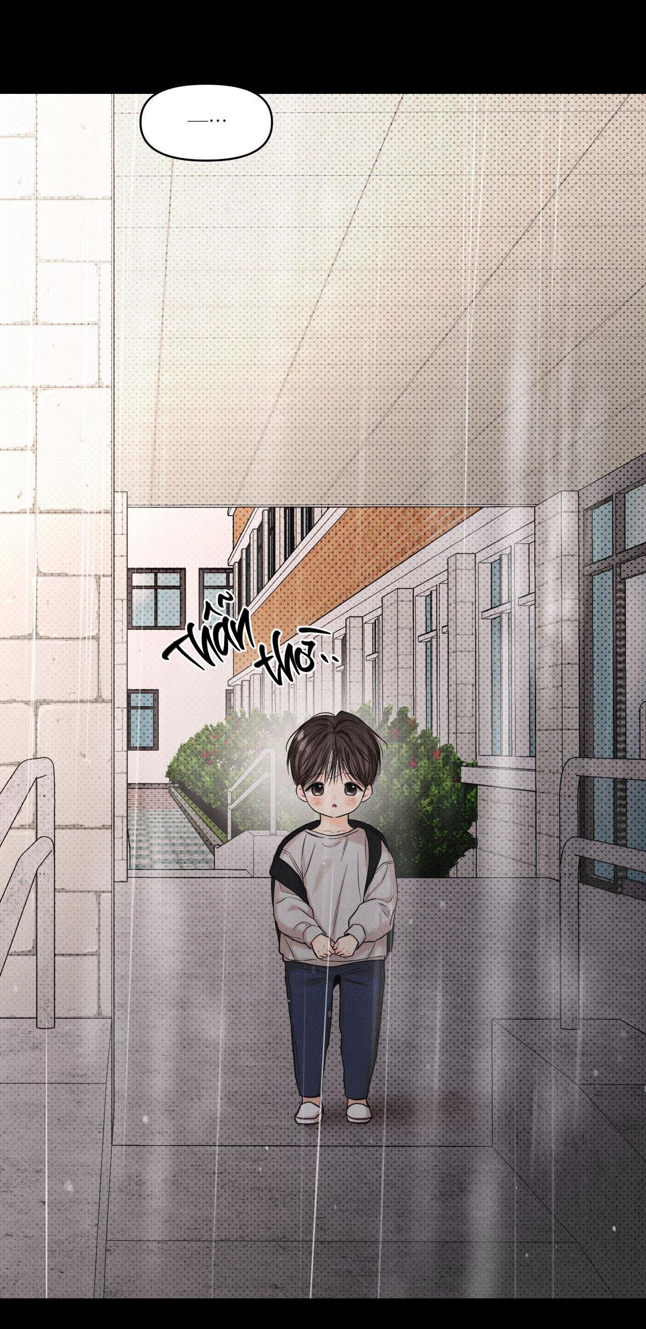 Đọc truyện  Công Việc Làm Thêm Thời Vụ - Chapter 21