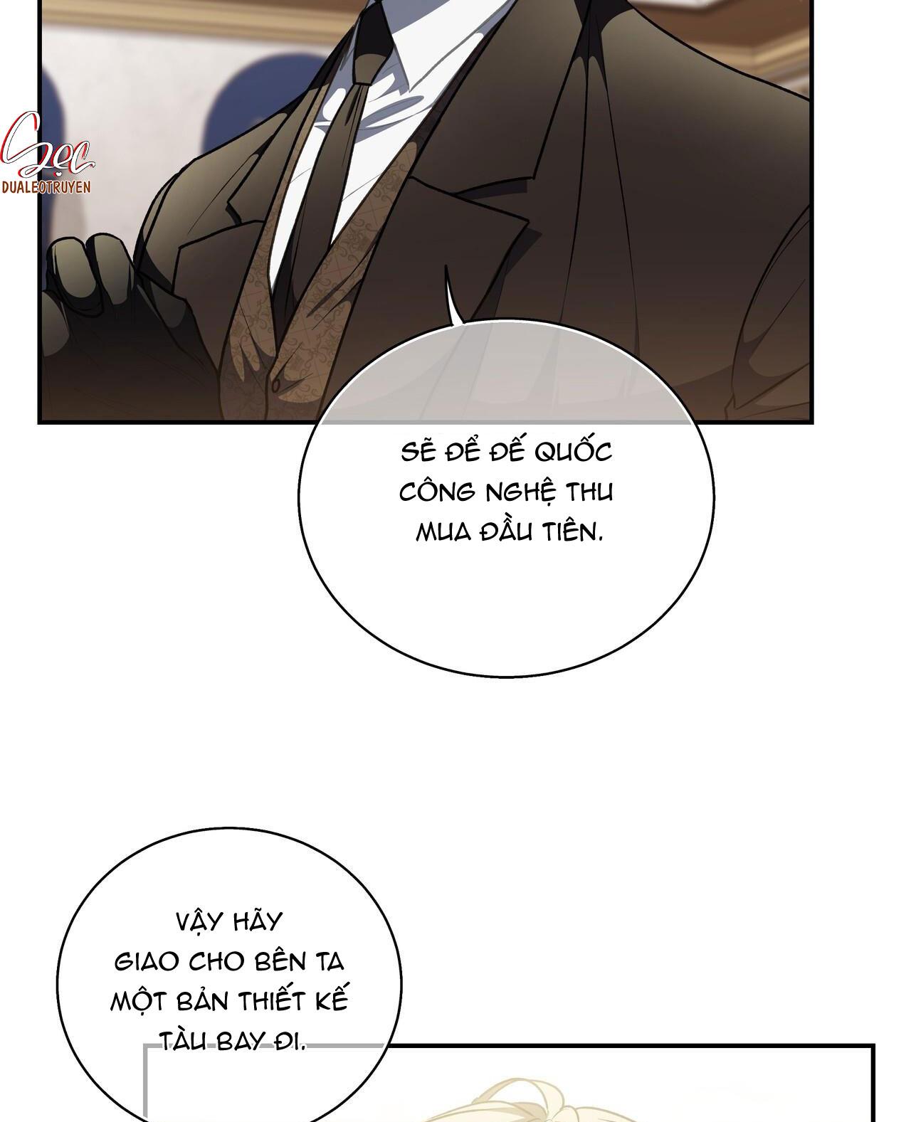 Đọc truyện CÁCH TỒN TẠI NHƯ MỘT NGƯỜI CHƠI - Chapter 38