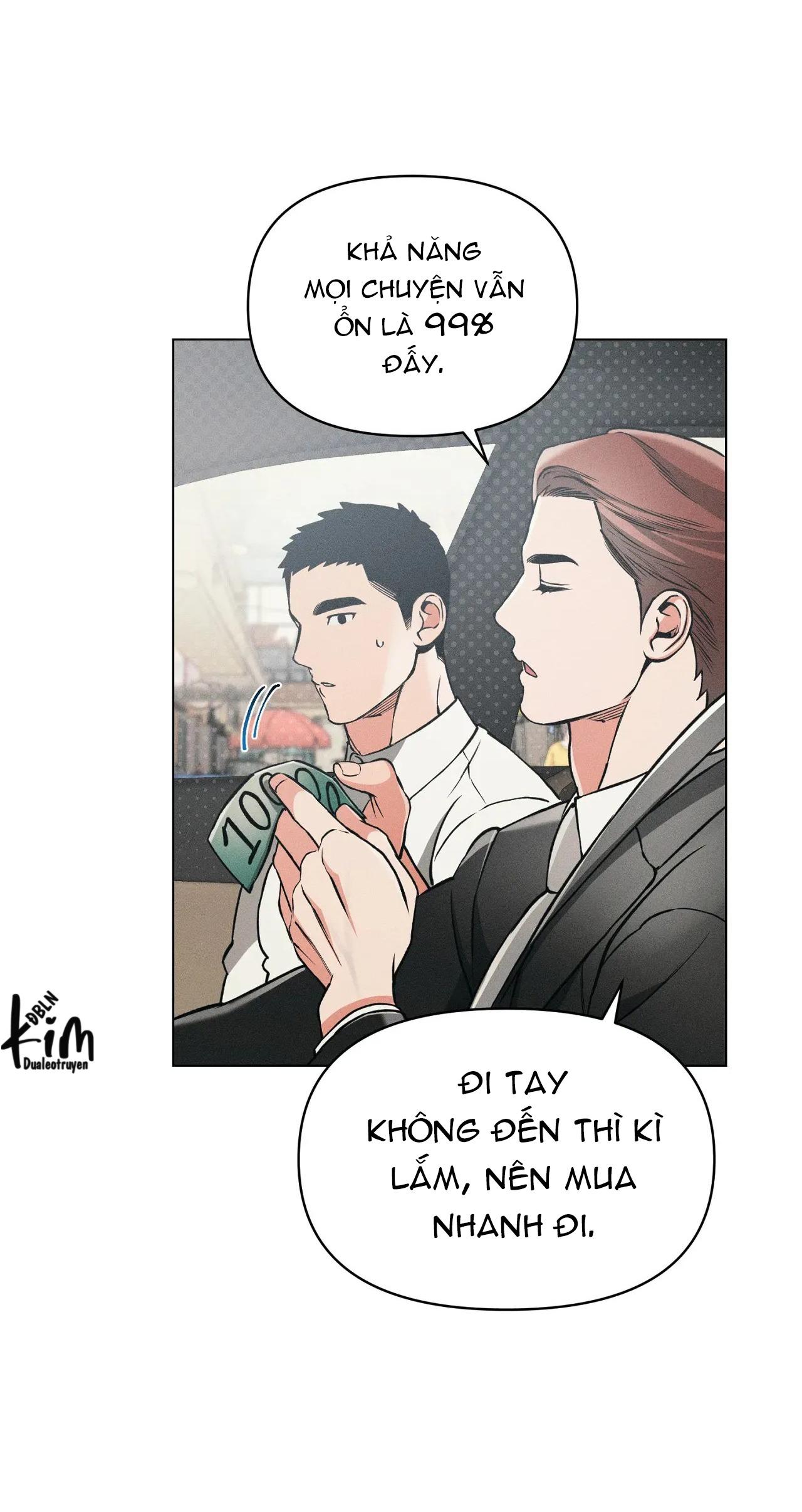 Đọc truyện CẨN THẬN TRĂNG TRÒN THÁNG 3 ĐẤY - Chapter 80