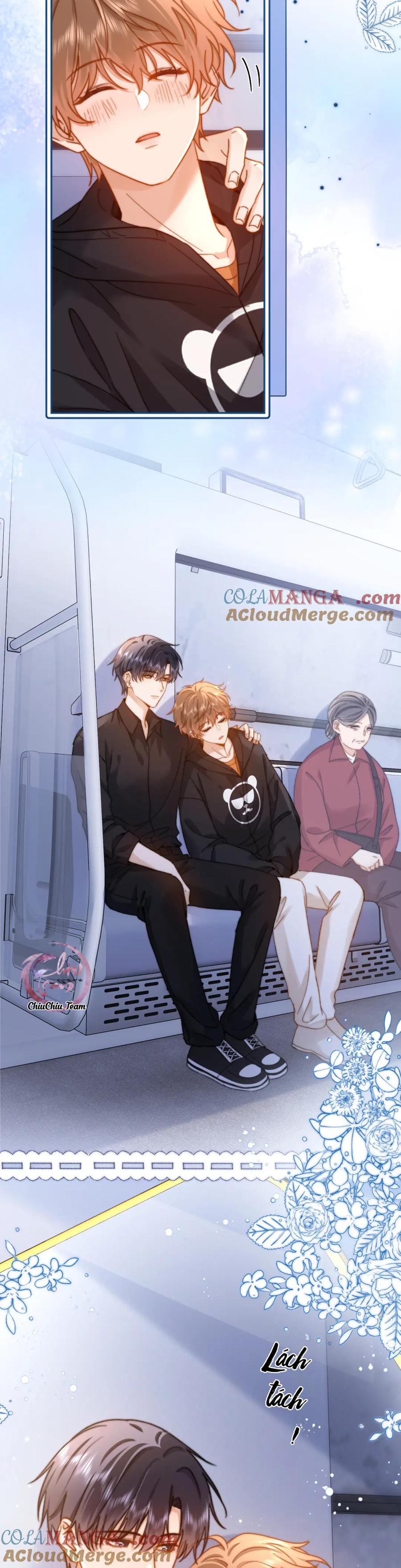 Đọc truyện Chất Dị Ứng Đáng Yêu - Chapter 32