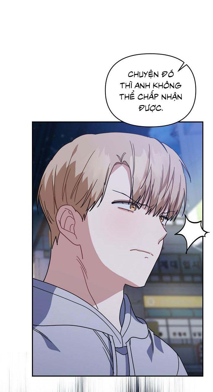 Đọc truyện Khu vực chủ nghĩa tình yêu - Chapter 57