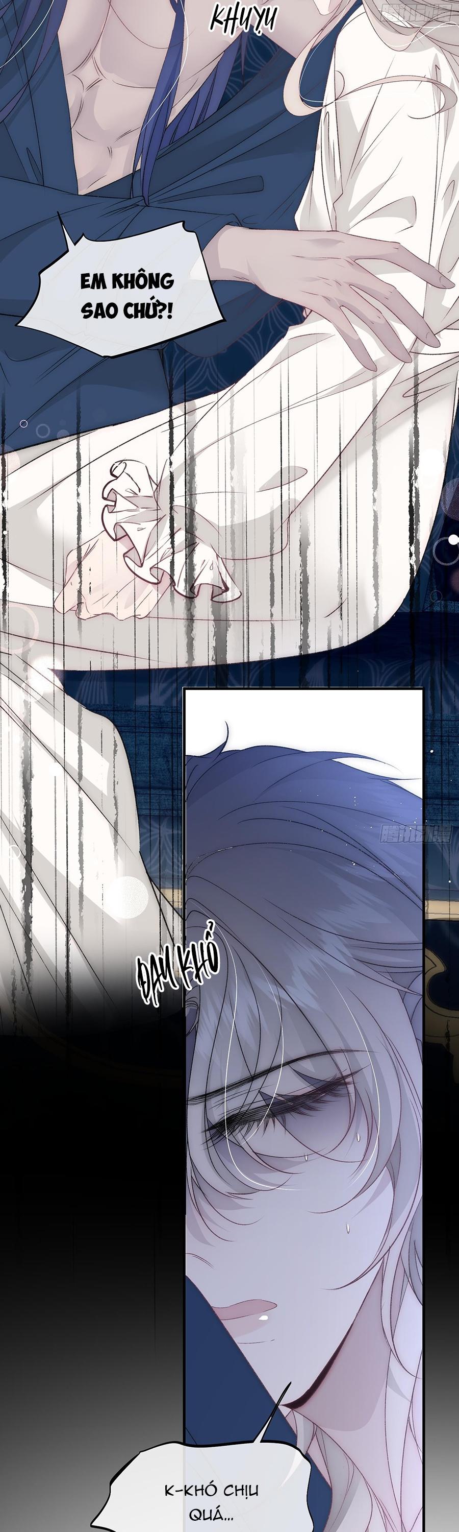 Đọc truyện Tù Long Tuyết - Chapter 8