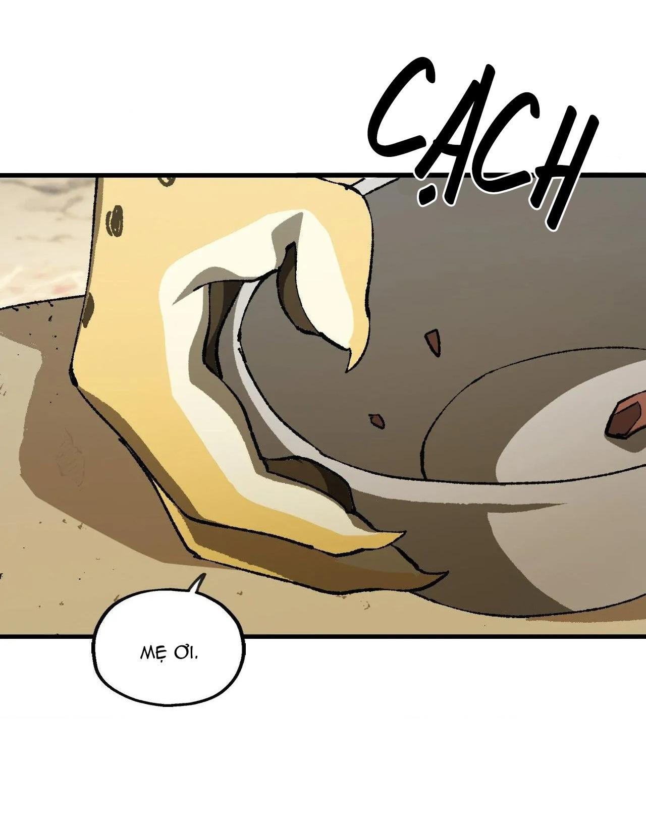 Đọc truyện Hãy khóc đi đừng ngại ngùng! - Chapter 14