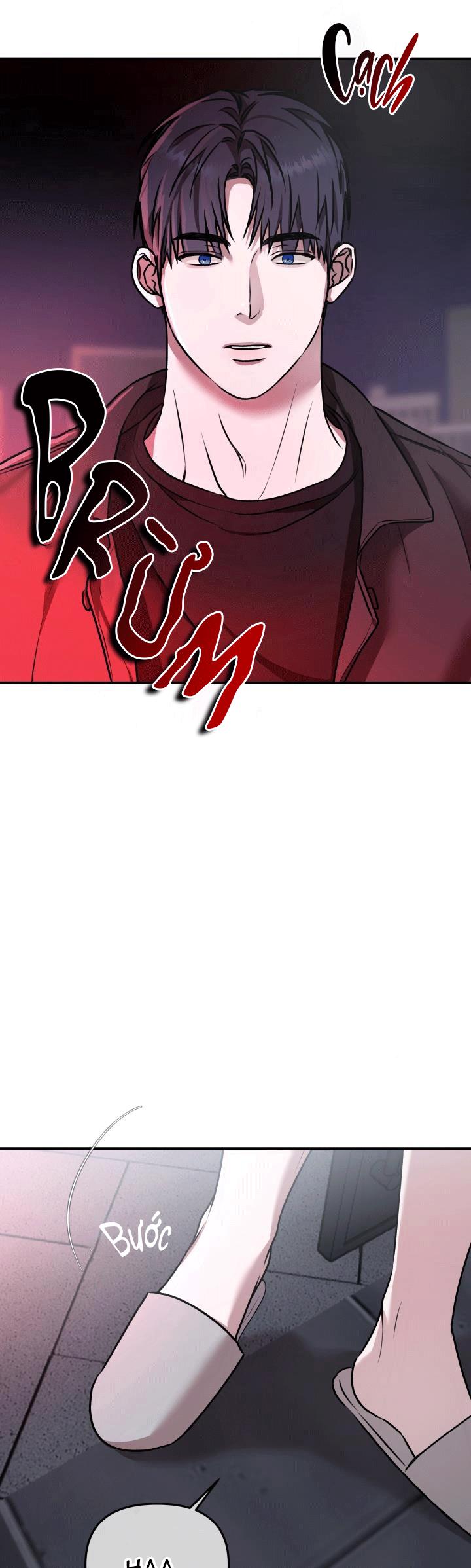 Đọc truyện From, Naughty - Chapter 8