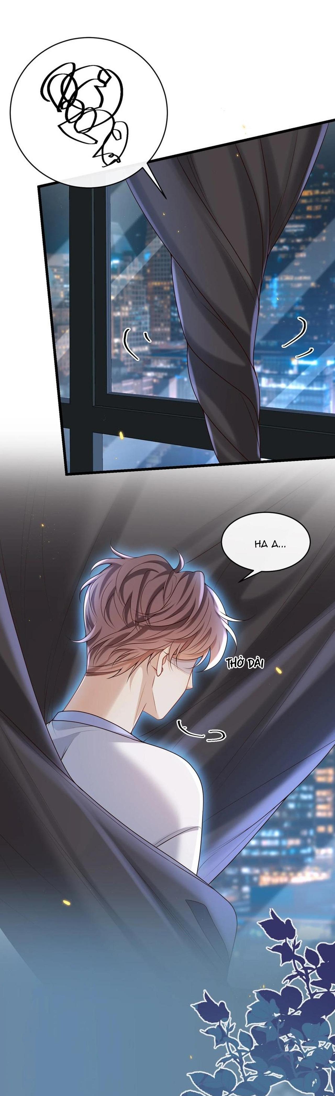 Đọc truyện Người Đó Đến Từ Đêm Tối - Chapter 29