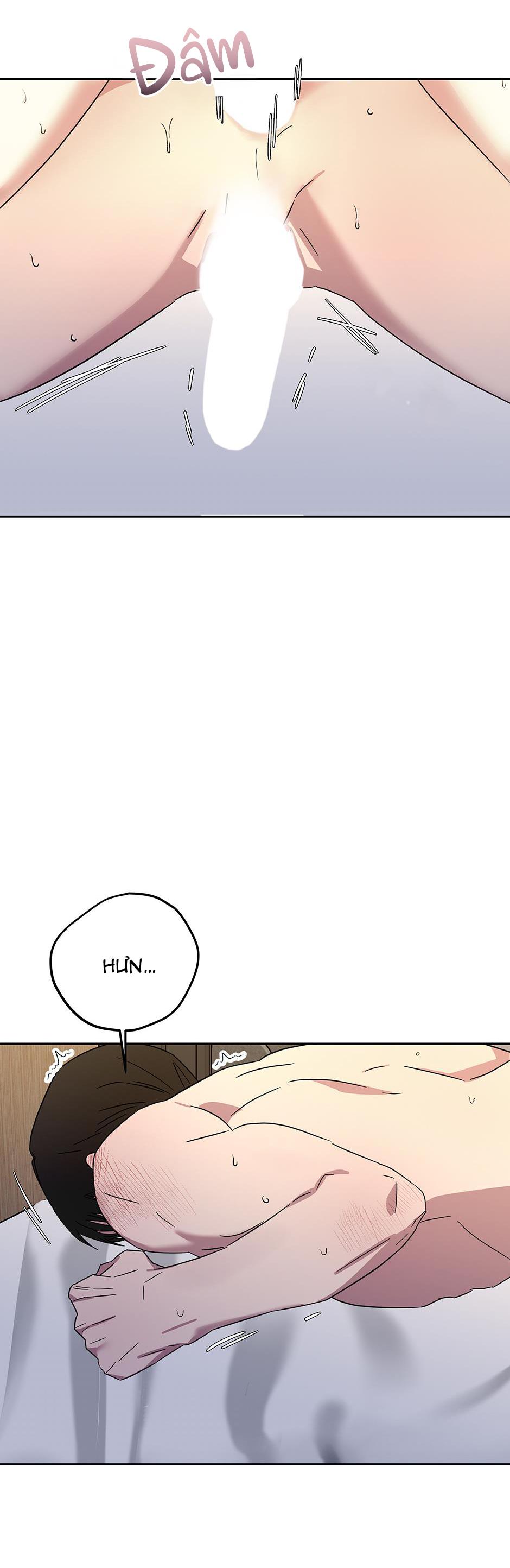 Đọc truyện Chén Ghệ Mới Bồ Cũ - Chapter 24