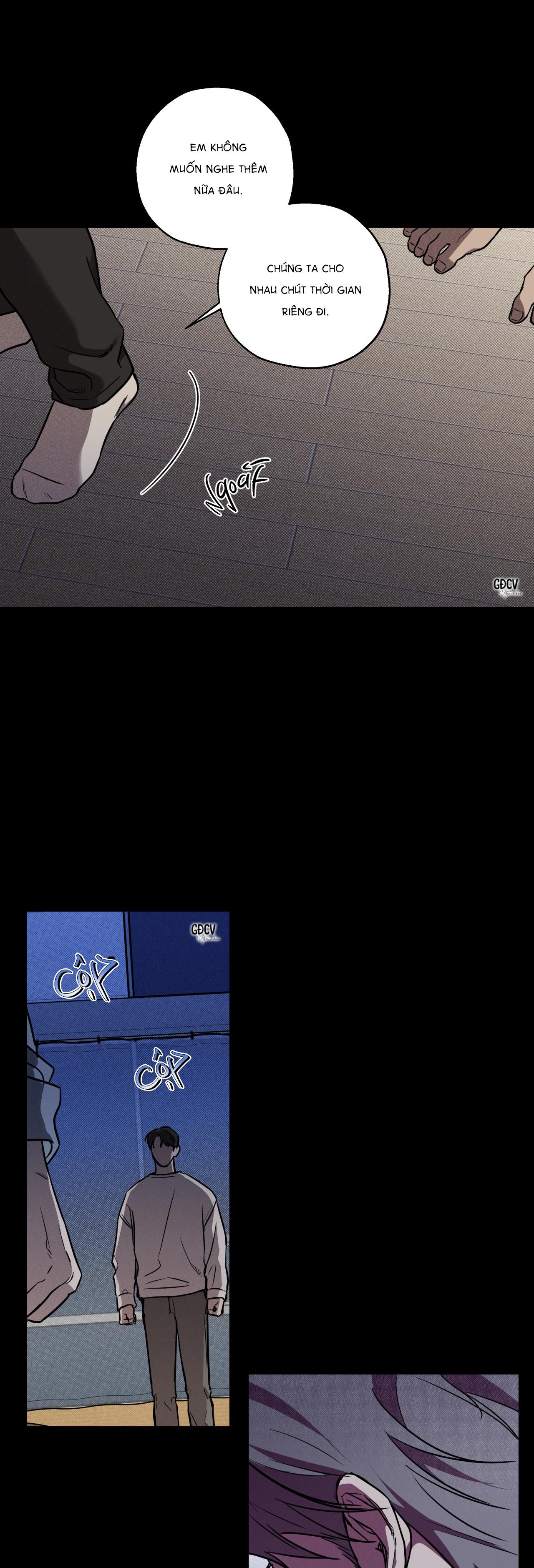 Đọc truyện ANH RỂ - Chapter 2