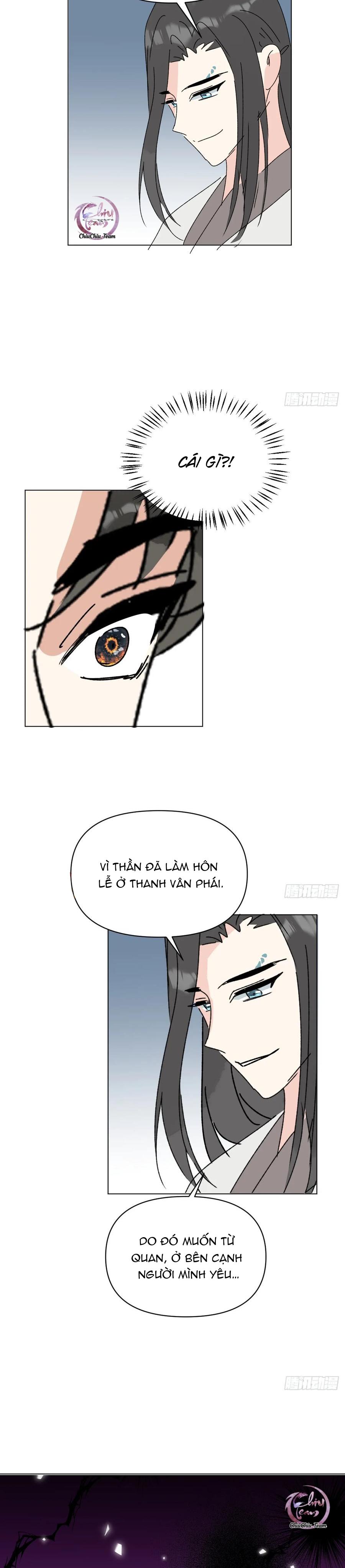 Đọc truyện Sau Khi Trùng Sinh Ta Thuần Hóa Đồ Đệ Xấu Xa (END) - Chapter 72