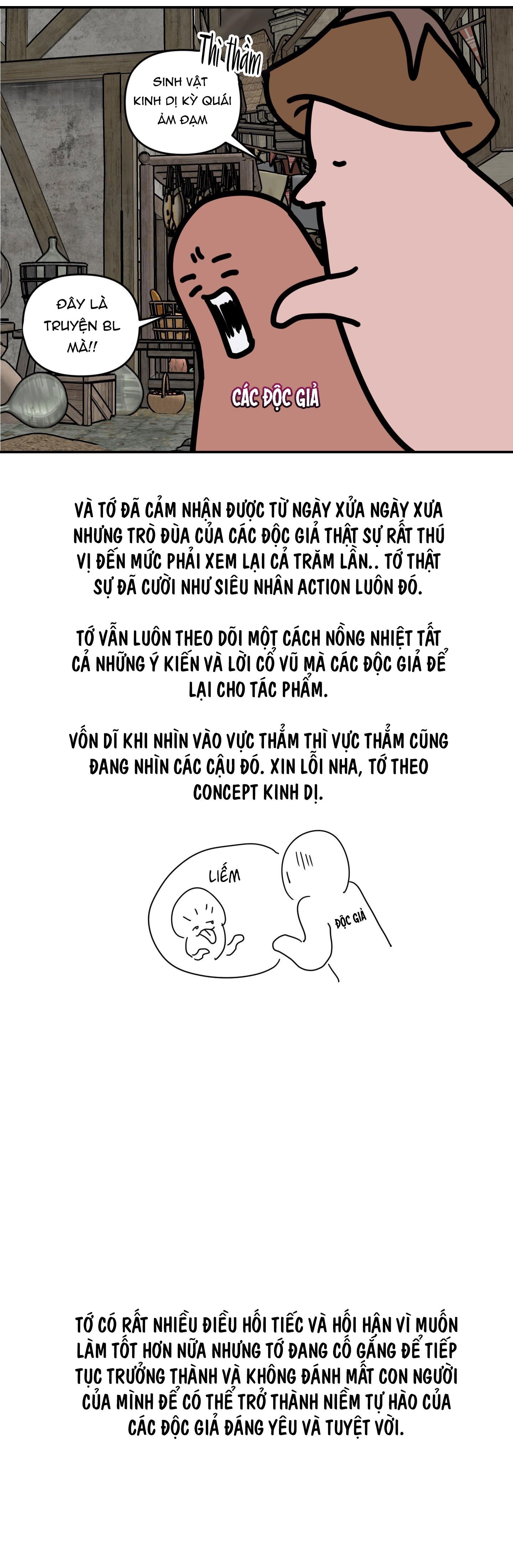 Đọc truyện ĐÓA HOA CỦA ALOSHA - Chapter 20.1