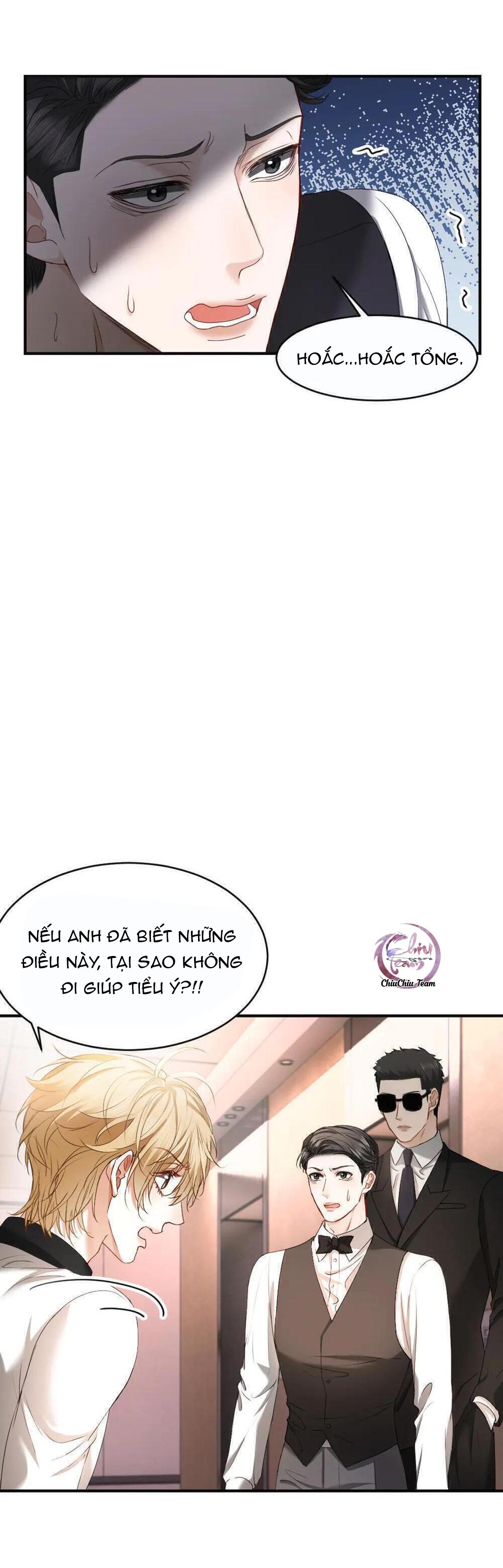 Đọc truyện Tiểu thiếu gia dựa vào nhan sắc càn quét toàn hệ thống - Chapter 48