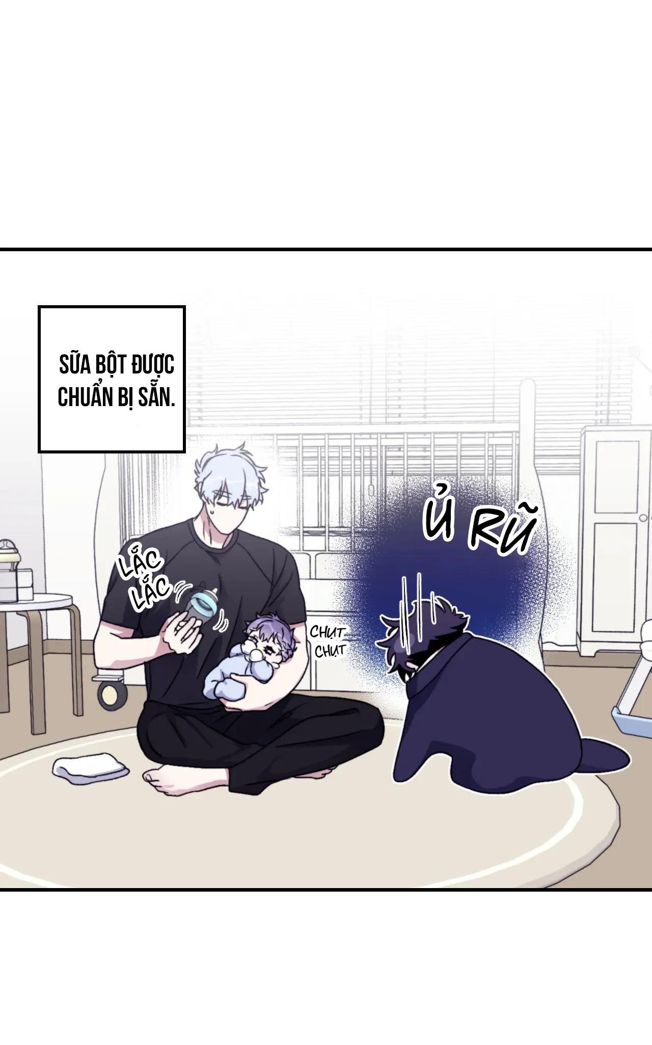 Đọc truyện Sóng Tìm Em - Chapter 70