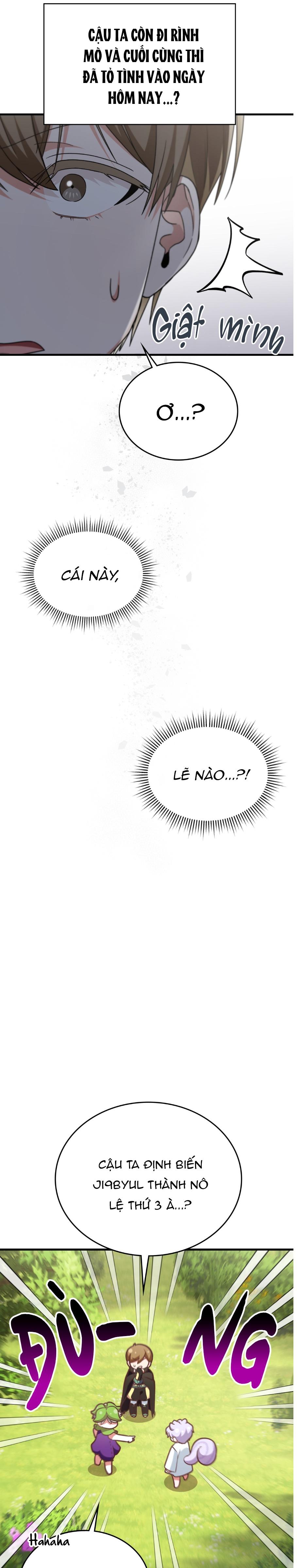 Đọc truyện Guild member - Chapter 26