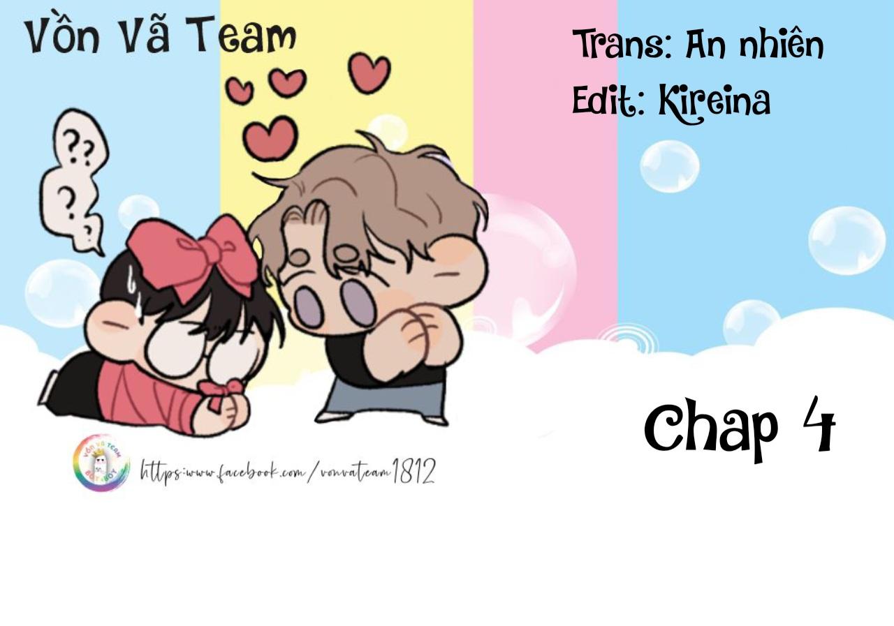 Đọc truyện SKETCH - Chapter 4