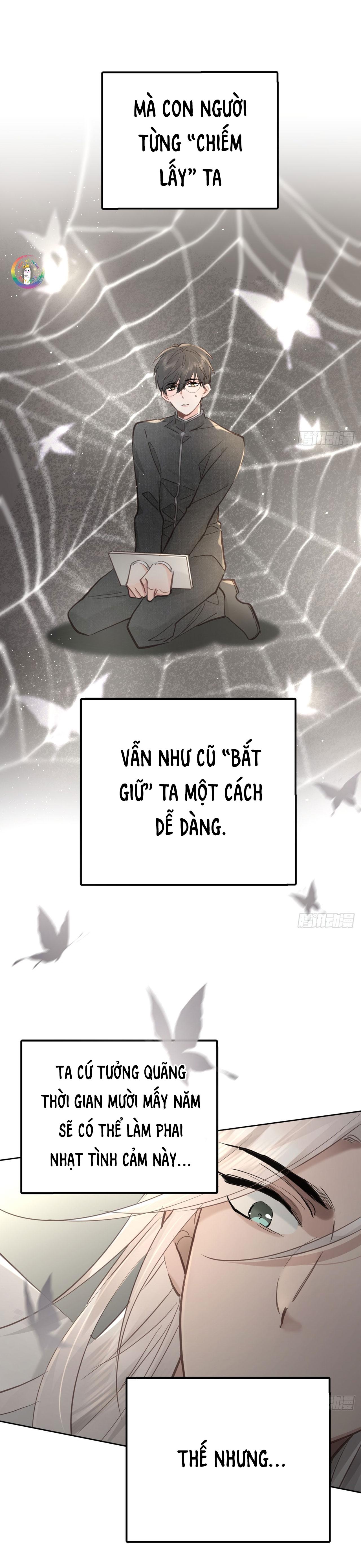 Đọc truyện Ong Thợ - Chapter 46