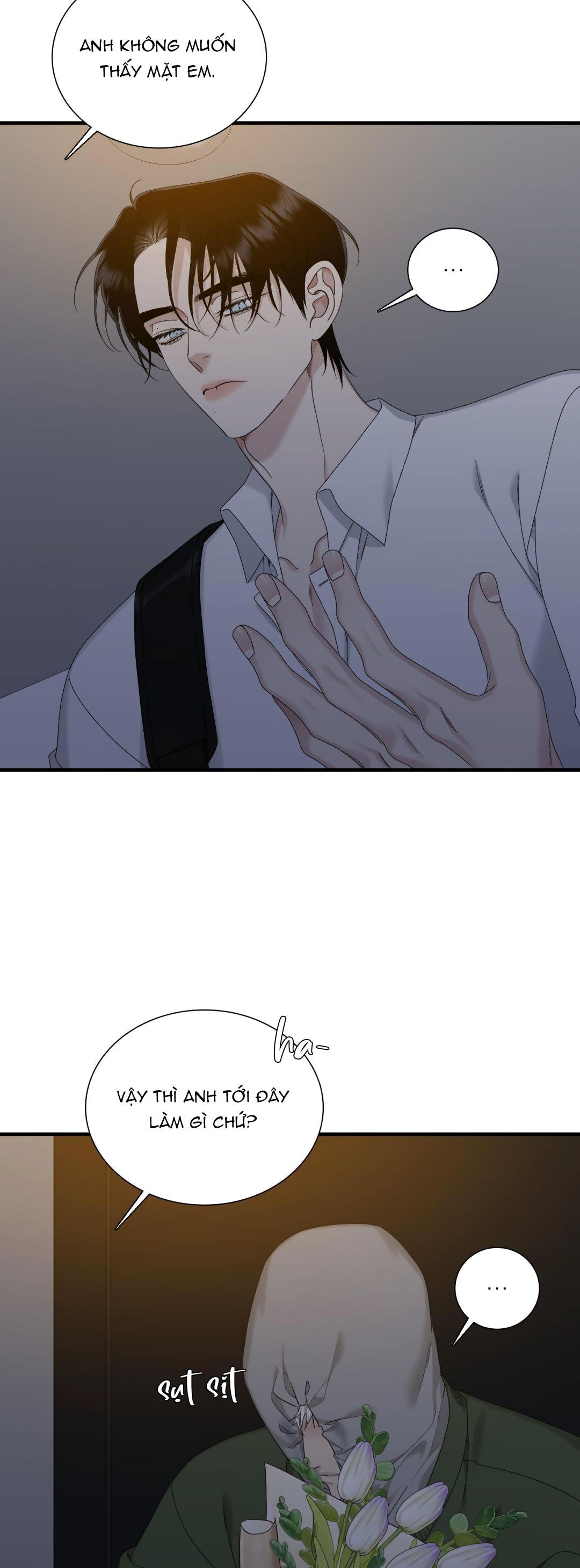 Đọc truyện KHỞI ĐẦU SAI LẦM - Chapter 26