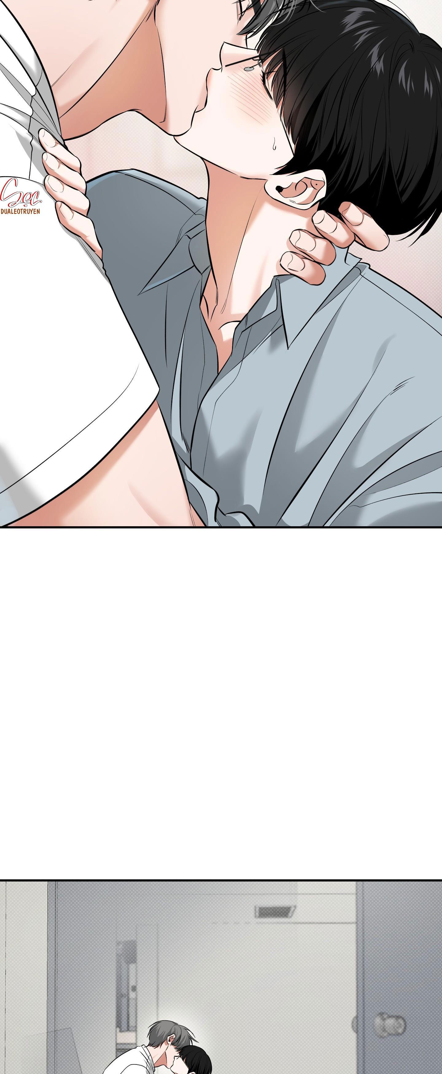 Đọc truyện (ABO) FEEL MY BENEFIT - Chapter 18