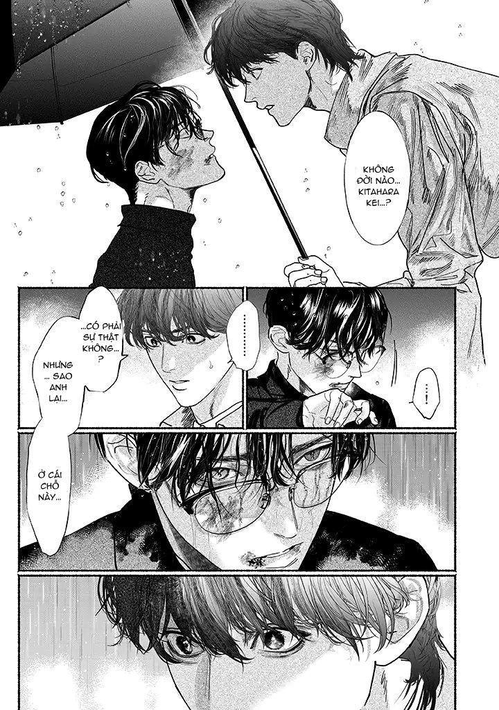 Đọc truyện Ngủ trên thuyền giấy - Chapter 1