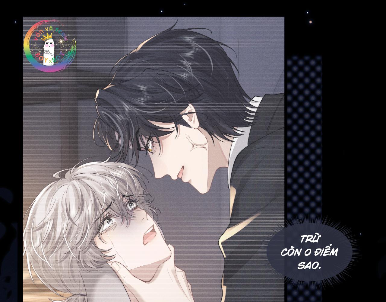 Đọc truyện Chấp Sự Thỏ Tai Cụp - Chapter 98