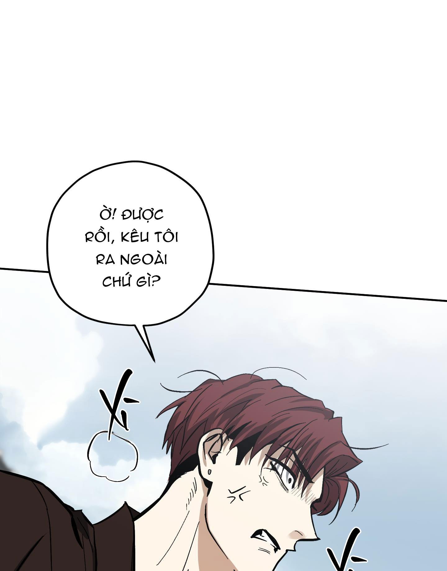 Đọc truyện BL NGẮN TUYỂN CHỌN - Chapter 26.6
