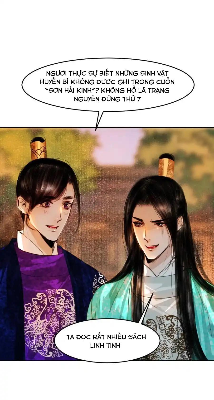 Đọc truyện Vòng Luân Hồi - Chapter 82