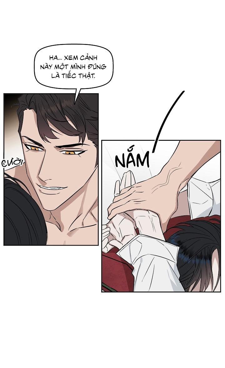 Đọc truyện Kiss me liar - Chapter 18