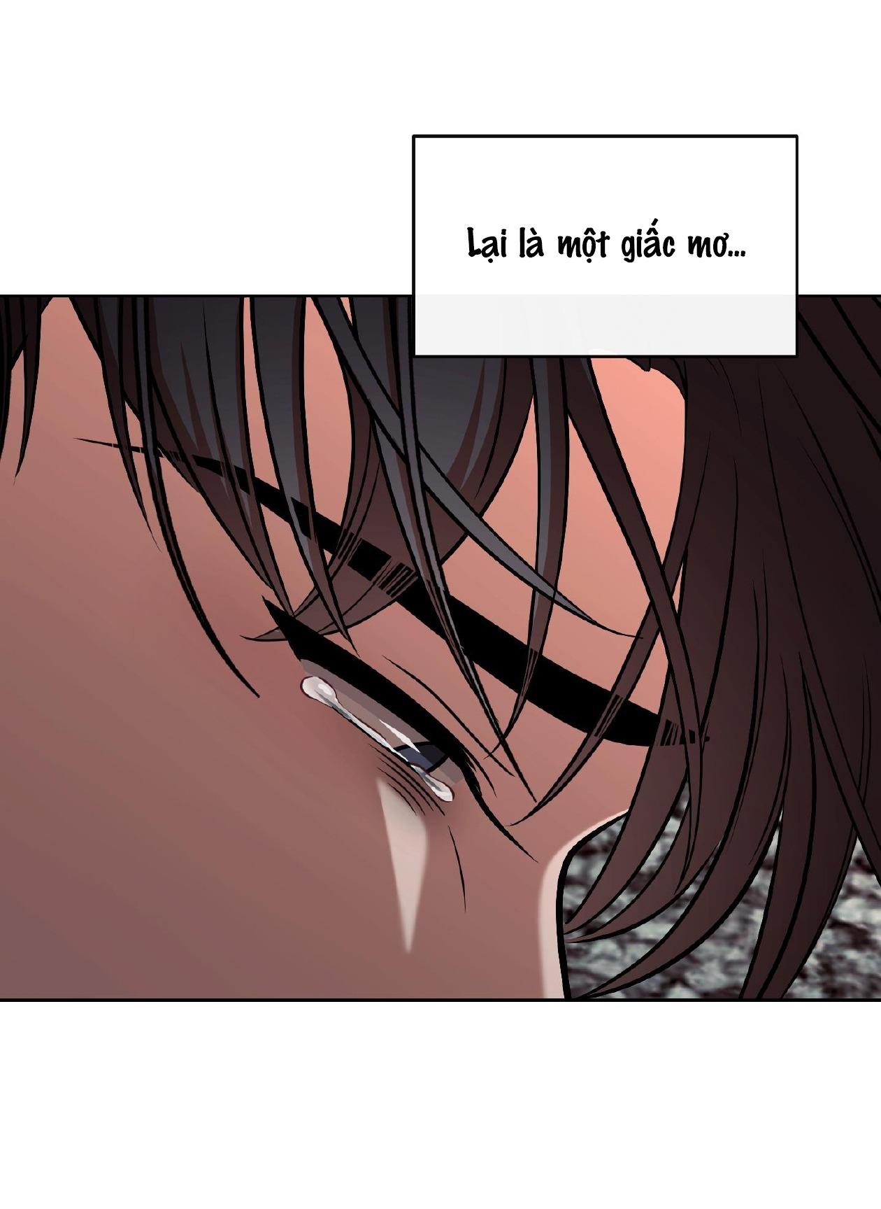 Đọc truyện Tình Huống Không Tránh Khỏi - Chapter 46