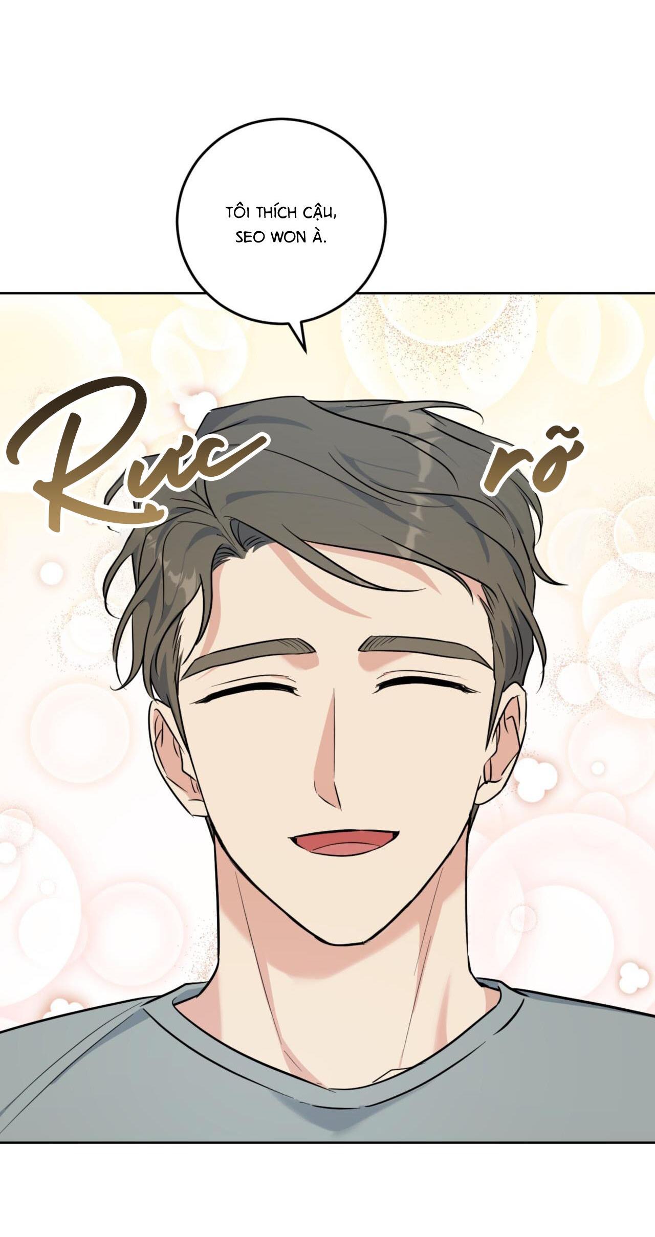 Đọc truyện Khu Rừng Tĩnh Lặng - Chapter 22