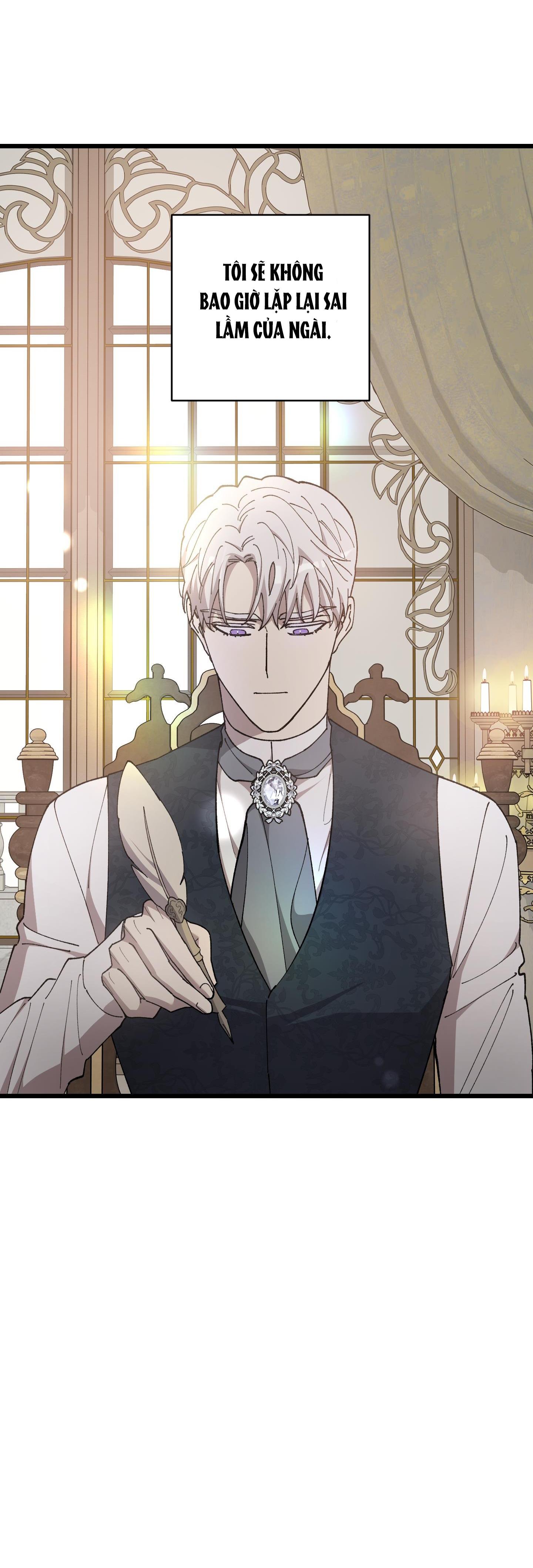 Đọc truyện Đóa hoa của mặt trời - Chapter 72