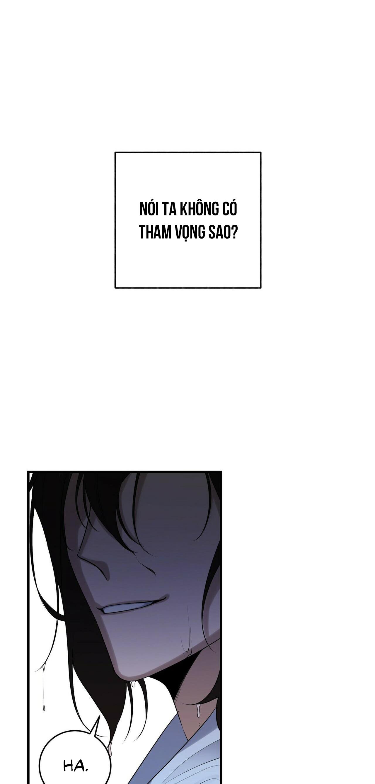 Đọc truyện BÁT NHÃ GIAI NHÂN - Chapter 36