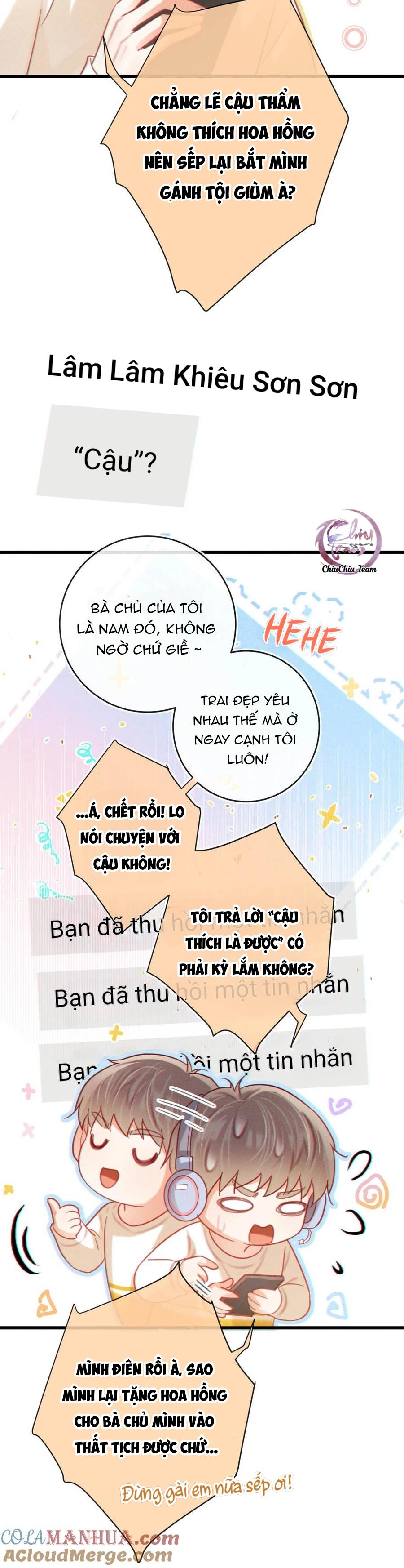 Đọc truyện Nghiện Rượu - Chapter 99.2