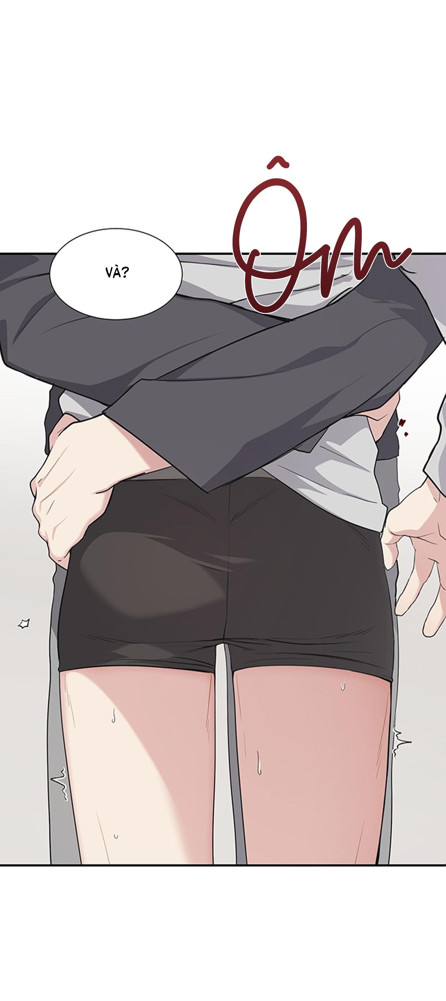 Đọc truyện TUYỂN TẬP ÁM ẢNH, MƯU MÔ CÔNG - Chapter 7.4