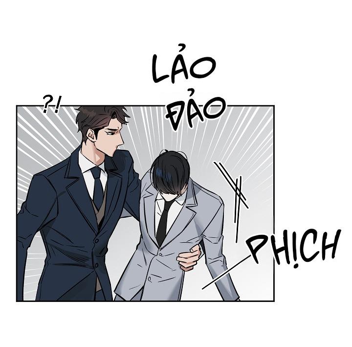 Đọc truyện Kiss me liar - Chapter 16
