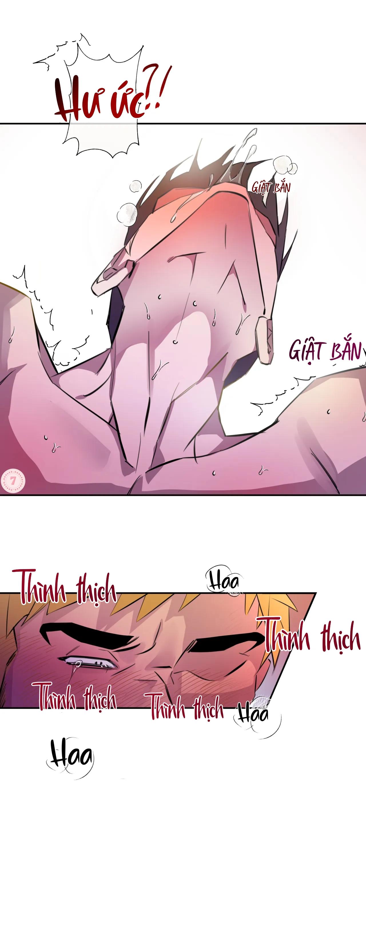 Đọc truyện [Hoàn] Country boy: Seriously, I adore you - Chapter 3