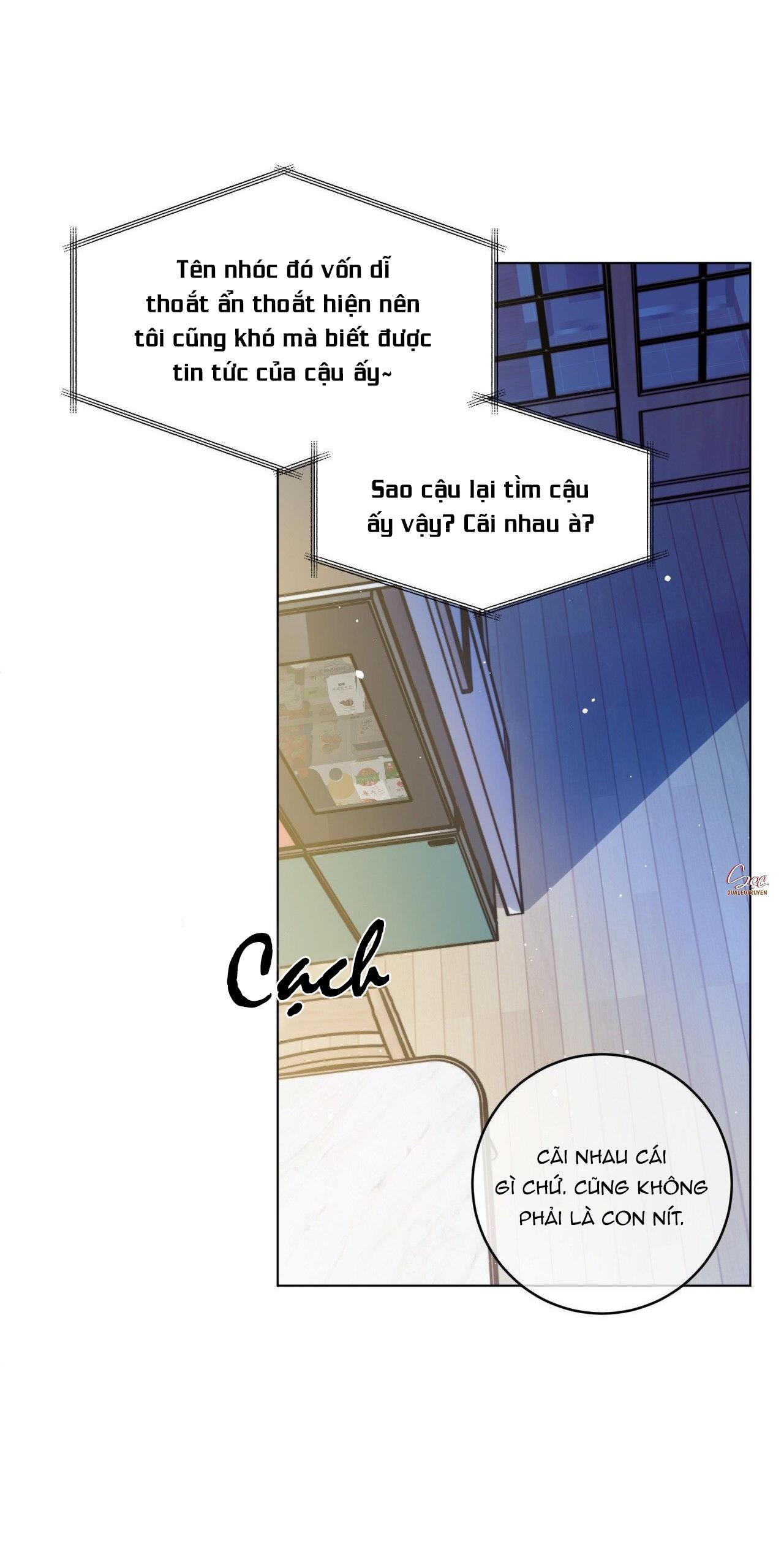 Đọc truyện CƠN MƯA RÀO MÙA HẠ - Chapter 70