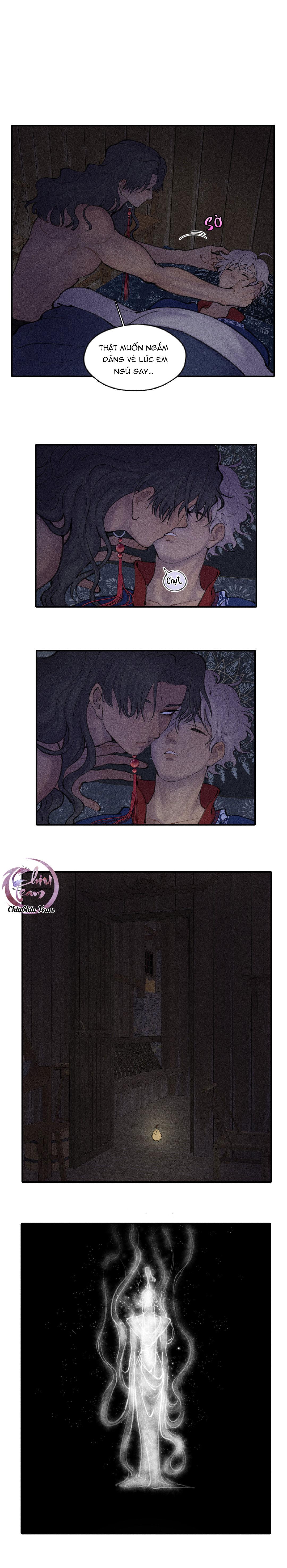 Đọc truyện Bách Bộ Của Thiên Đông - Chapter 7