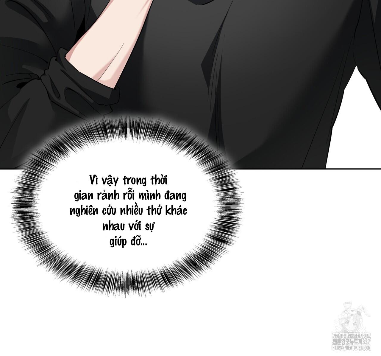 Đọc truyện Ham Muốn Mạnh Mẽ - Chapter 54