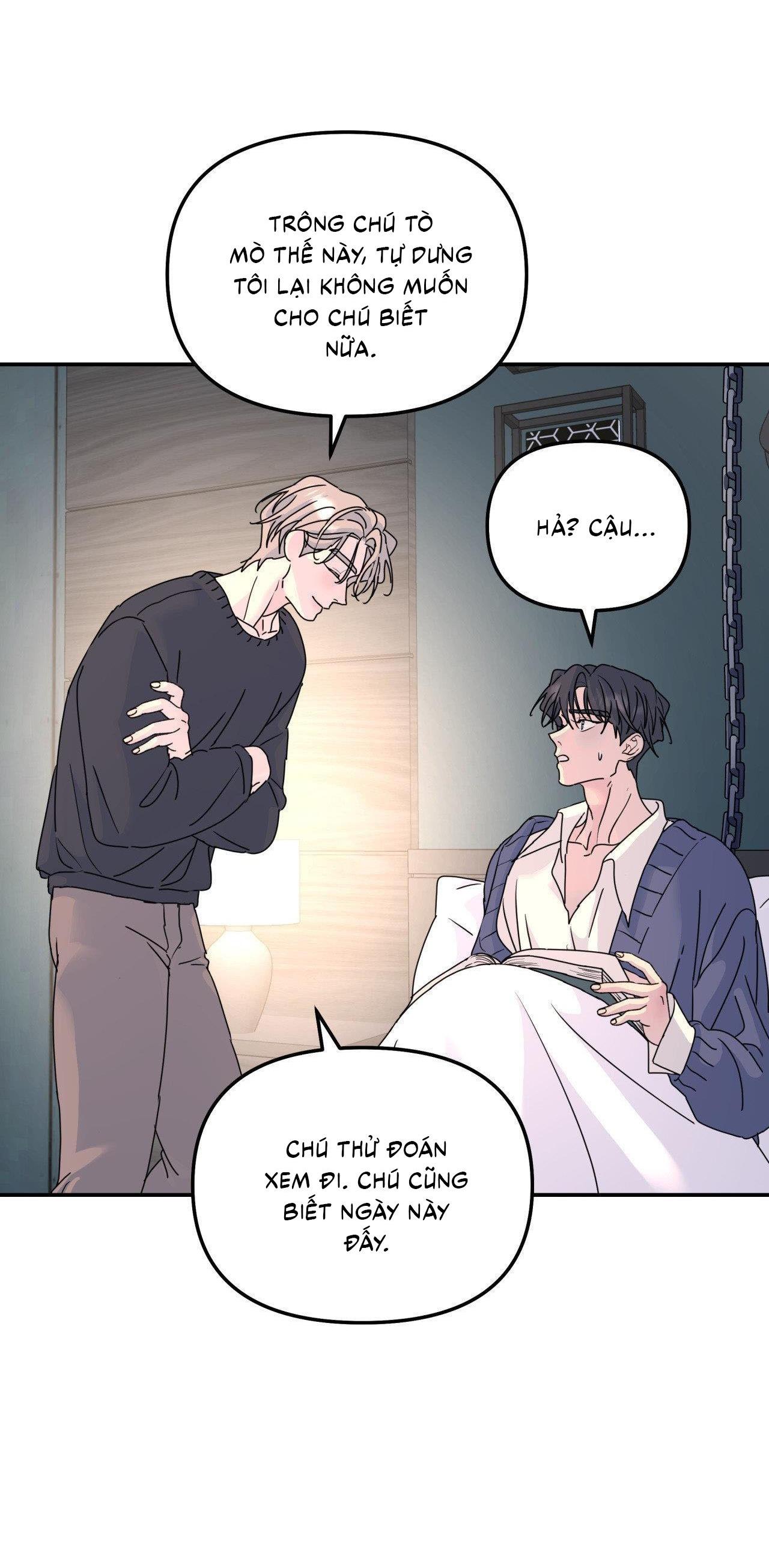 Đọc truyện  Cây Không Có Rễ - Chapter 67