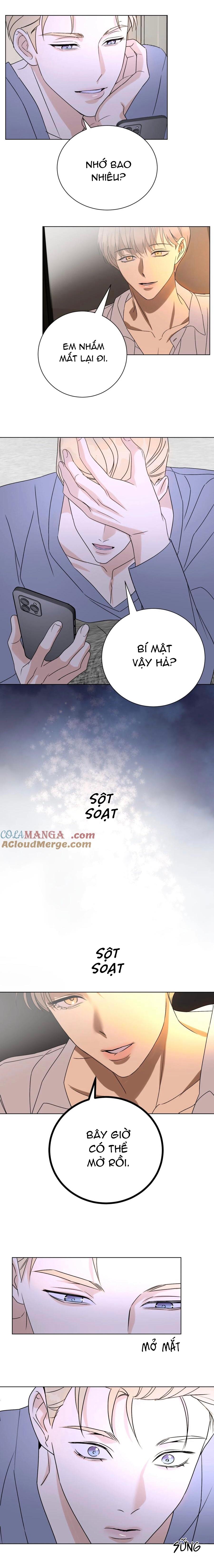 Đọc truyện Anh Trai Rẻ Tiền Của Tôi (END) - Chapter 49