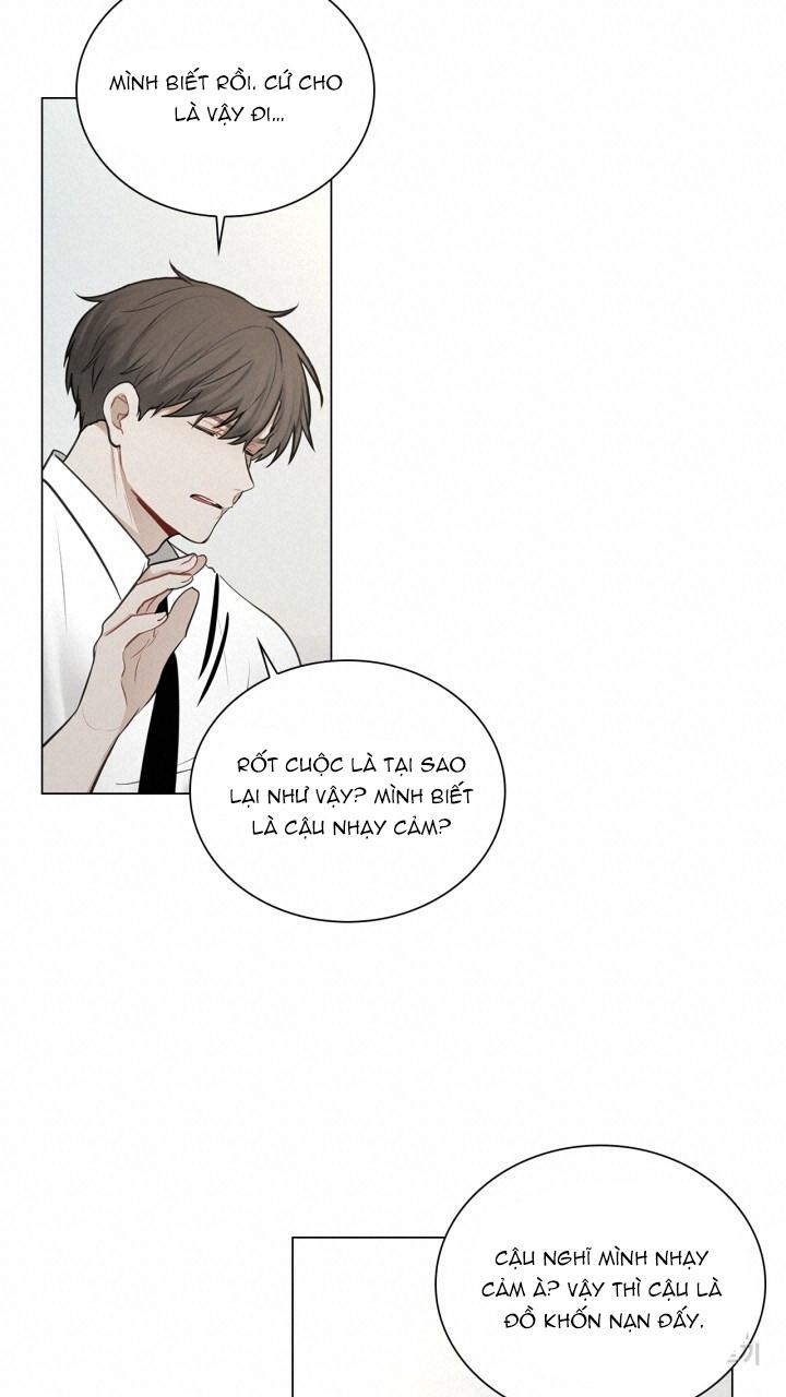 Đọc truyện Song Trùng - Chapter 33