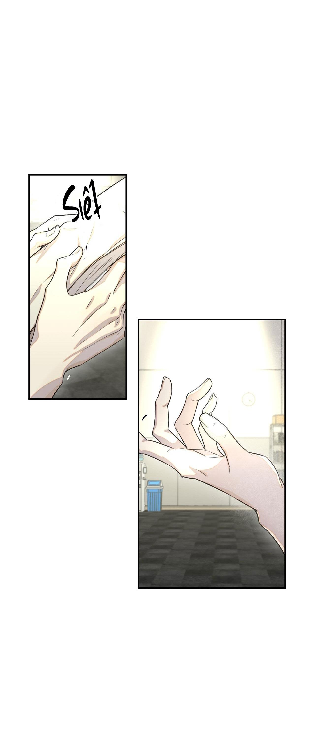 Đọc truyện NERD PROJECT - Chapter 17