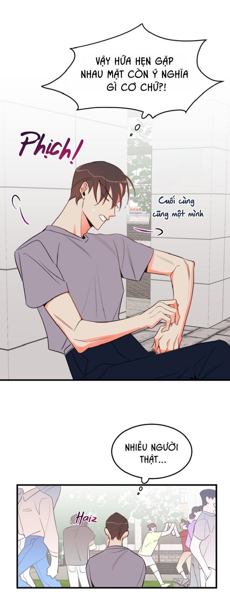 Đọc truyện Có Chuyện Gì Xảy Ra với Sự Nổi Tiếng Của Tôi Thế? - Chapter 17