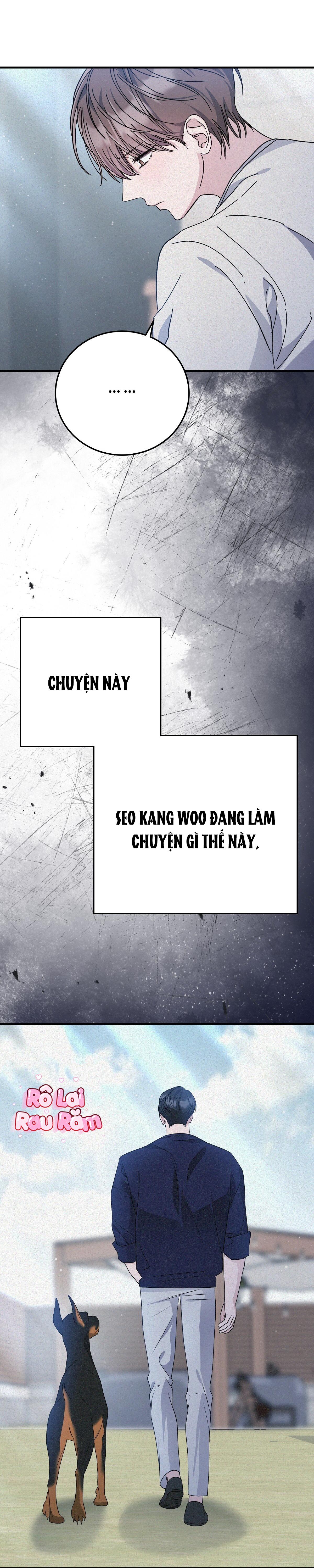 Đọc truyện FormLess - Chapter 54