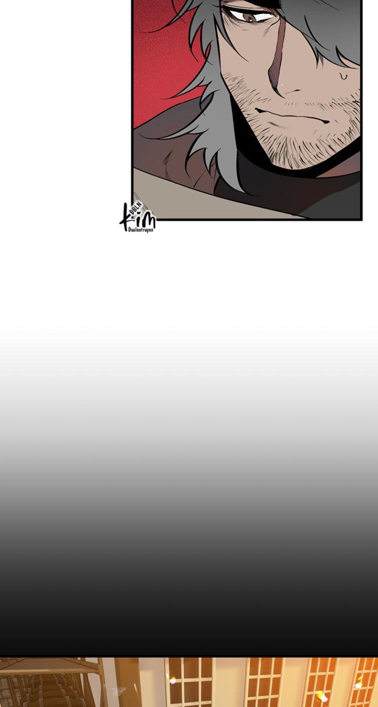 Đọc truyện QUỶ VƯƠNG VÀ NHÀ THÁM HIỂM - Chapter 3