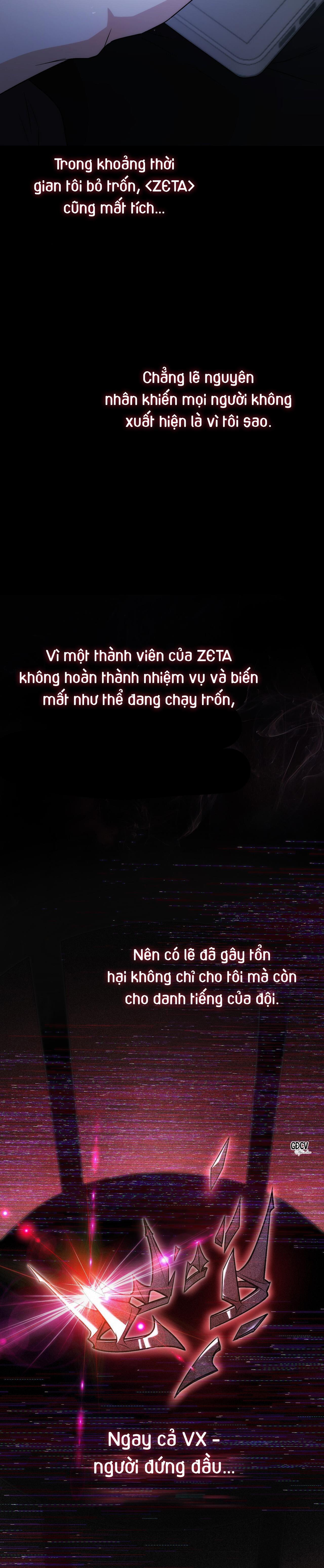 Đọc truyện ZERO DAY ATTACK - Chapter 3