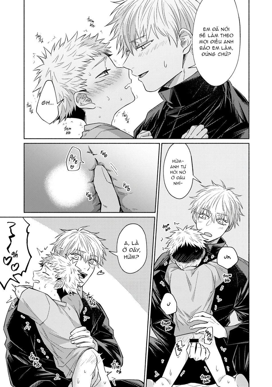 Đọc truyện Levitale - Chapter 2