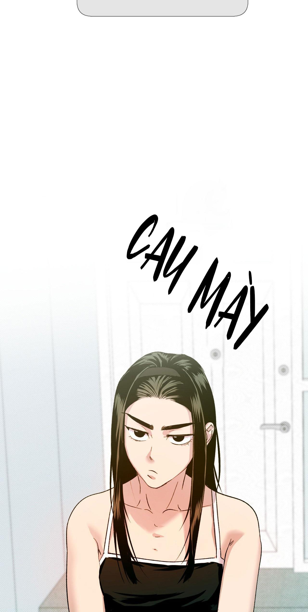 Đọc truyện CUỘC ĐUA CUỒNG NHIỆT - Chapter 27